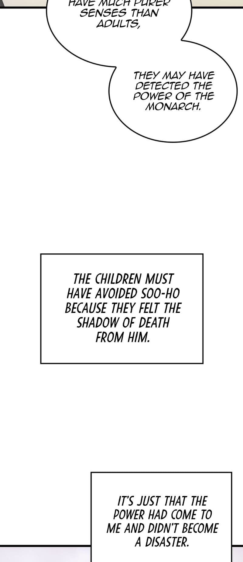 Solo Leveling, Chapter 192 image 75
